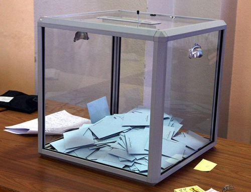 Élections professionnelles : pour le maintien du vote à l’urne !