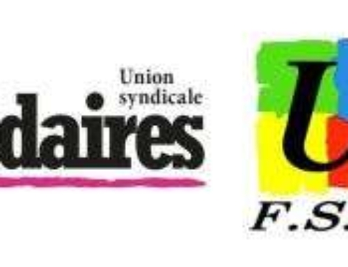 Des « rafles » organisées par le ministre de l’intérieur