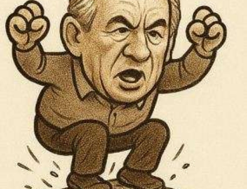 Budget: François Bayrou sort la tronçonneuse