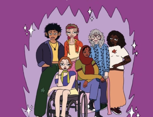 8 Mars Journée de lutte pour les droits des femmes