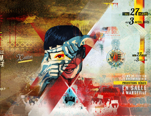 Printemps du film engagé – Du 27 mars au 3 avril 2026